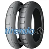 Image de Pneus moto Michelin Power Supermoto ( 120/75 R16.5 TL Composé de caoutchouc B, NHS, Roue avant )
