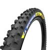 Image de Pneu vtt 29x2.40 tr michelin dh mud racing line magi-x tubeless ready noir (61-622)