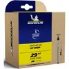 Image de Michelin, Chambre à air, (Presta (SV), 29", 48 mm)