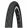 Image de Pneu city 20 x 1.75 michelin city-j noir tr (47-406)