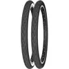 Image de Michelin, Pneu de vélo, (20 x 1.75, 44-406)