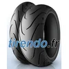 Image de Pneus moto Michelin Scorcher 11 ( 100/80-17 TL 52H M/C, Roue avant )