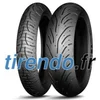 Image de Pneus moto Michelin Pilot Road 4 GT ( 120/70 ZR17 TL (58W) M/C, Roue avant )