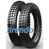 Image de Pneus moto Michelin Trial Light ( 80/100-21 TT 51M M/C, Roue avant )