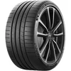 Image de Pneus été Michelin Pilot Sport S 5 ( 265/35 ZR20 (99Y) XL EV Suitable, MO1, avec rebord protecteur de jante (FSL) )