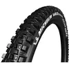 Image de Pneu vtt 27.5x2.60 ts michelin wild enduro front gum-x tubeless ready noir (66-584)