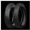 Image de Pneu MICHELIN TRIAL X LIGHT COMP 120/100 R 18 M/C 68M TL