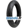 Image de Pneus moto Michelin Pilot Power 2CT ( 180/55 ZR17 TL (73W) roue arrière, M/C )