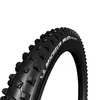 Image de Pneu vtt 27.5x2.25 ts michelin mud enduro magix tubeless ready noir (55-584)