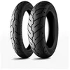 Image de Pneu MICHELIN SCORCHER 31 110/90 B 19 M/C 62H TL