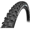 Image de Pneu vtt 27.5x2.80 ts michelin e-wild rear gum-x tubeless ready noir (71-584) vae/e-bike