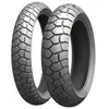 Image de Pneu MICHELIN ANAKEE ADVENTURE 120/70 R 17 M/C 58V TL/TT