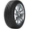 Image de Pneus été Michelin Pilot Sport 4 ZP ( 255/40 ZR20 101Y XL EV Suitable, avec rebord protecteur de jante (FSL), runflat )