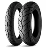 Image de Pneu MICHELIN SCORCHER 31 130/60 B 19 M/C 61H TL/TT