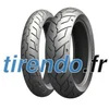 Image de Pneus moto Michelin Scorcher 21 ( 160/60 R17 TL 69V roue arrière, M/C )