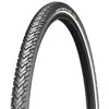 Image de Michelin Pneu Rigide Urbain Protek Cross Max Reflective Flank 700c X 32 700C x 32