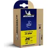 Image de Michelin, Chambre à air, (Presta (SV), 26", 48 mm)