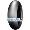 Image de Pneus moto Michelin Power Slick ( 200/60 R17 TL roue arrière, Composé de caoutchouc SOFT )