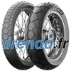 Image de Pneus moto Michelin Anakee Adventure 2 ( 90/90-21 TT/TL 54V Marquage M+S, Roue avant )