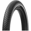 Image de Michelin, Pneu de vélo, (20 x 2.40, 60-406)