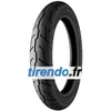 Image de Pneus moto Michelin Scorcher 31 ( 130/80B17 TT/TL 65H M/C, Roue avant )