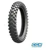 Image de Pneu MICHELIN TRACKER 80/100-21 M/C 51R TT