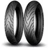 Image de Pneu MICHELIN PILOT STREET RADIAL 150/60 R 17 M/C 66H TL/TT
