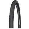 Image de Pneu vtt 27.5x1.75 tr michelin country rock tt noir (44-584)