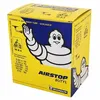 Image de Chambre a air 10'' 3.00-10-3.50-10 a 100-90-10 michelin 10b4 valve coudee 90°