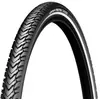 Image de Michelin Pneu Rigide Urbain Protek Cross Reflective Flank 700c X 40 700C x 40
