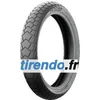 Image de Pneus moto Michelin Anakee Adventure 2 ( 120/70 R17 TT/TL 58V M/C, Roue avant )