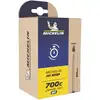 Image de Michelin Chambre à air route Airstop A1 28" 18/25x622 PR 60