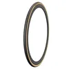 Image de Boyau 700x25 michelin power cup classic noir/creme (25-622)