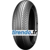 Image de Pneus moto Michelin Power Rain ( 12/60 R17 TL NHS, Roue avant )