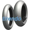 Image de Pneus moto Michelin Power Performance Slick ( 120/70 R17 TL 58V M/C, Composé de caoutchouc HARD, NHS, Roue avant )