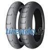 Image de Pneus moto Michelin Power Supermoto ( 160/60 R17 TL roue arrière, Composé de caoutchouc B2, NHS )