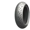 Image de Pneu MICHELIN POWER 5 180/55 ZR 17 M/C (73W) TL