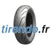Image de Pneus moto Michelin Commander III Touring ( 120/70 R19 TT/TL 60V M/C, Roue avant )