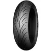 Image de Pneu MICHELIN PILOT ROAD 4 190/50 ZR 17 M/C (73W) TL