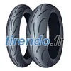 Image de Pneus moto Michelin Pilot Power ( 170/60 ZR17 TL (72W) roue arrière, M/C )
