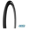 Image de Pneu vtt 29x1.40 tr michelin wildrun'r slick noir (35-622)