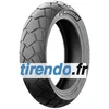 Image de Pneus moto Michelin Anakee Adventure 2 ( 180/55 R17 TT/TL 73V roue arrière, M/C )