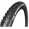 Image de Pneu vtt 27.5x2.25 ts michelin force xc performance line tubeless ready noir (57-584)