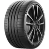 Image de Pneus été Michelin Pilot Sport S 5 ( 295/30 ZR20 (101Y) XL EV Suitable, MO1, avec rebord protecteur de jante (FSL) )