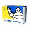 Image de Chambre a air 14'' 60-100-14 michelin 14mbr valve tr4 (cross)