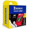 Image de Chambre à air Michelin Protek Max C4 avec liquide anti-crevaison