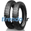 Image de Pneus moto Michelin Trial Competition X 11 ( 4.00 R18 TL 64M roue arrière, M/C )