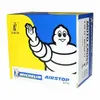 Image de Chambre a air 12'' 2.50-12 a 80-100-12 michelin 12mcr valve tr4 (cross)
