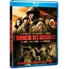 Image de L'honneur Des Guerriers (Blu-Ray) (France import) Lee Jason Scott:Morita Pat en occasion ou reconditionné