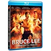 Image de Bruce Lee : La mémoire du Dragon - Blu-Ray